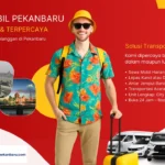 RENTAL MOBIL PEKANBARU - Mashudi Group Banner 2