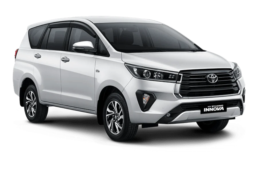 Rental Mobil Pekanbaru - Innova Reborn Pekanbaru