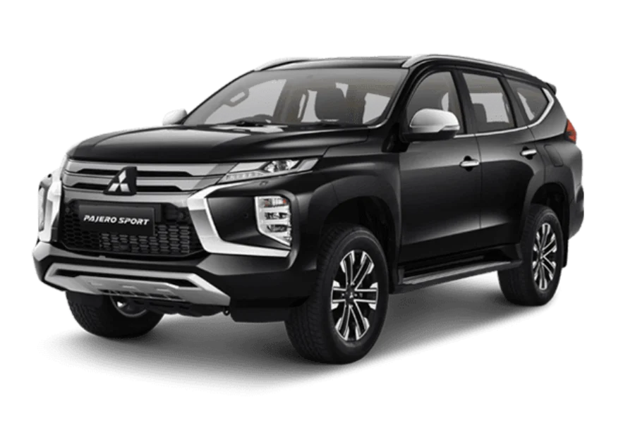 Rental Mobil Pekanbaru - Sewa Pajero Pekanbaru