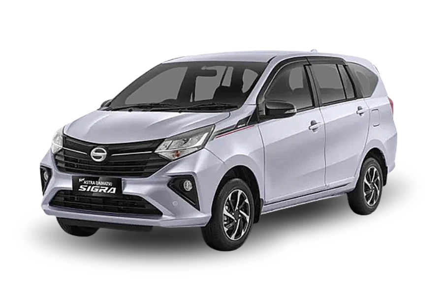Rental Mobil Pekanbaru - rental Sigra pekanbaru